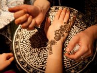 Malowanie henną4
