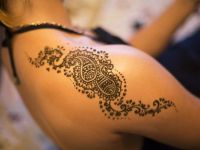 Malowanie henna5