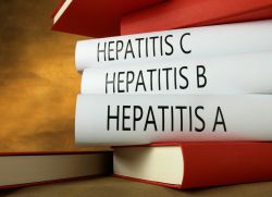 Хепатитис који су