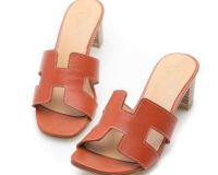 Hermes 5 Shoes