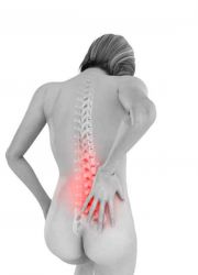 Simptomi hrbtenice in zdravljenje folk zdravil