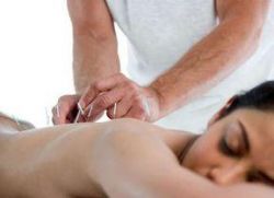 léčba kýly páteře pomocí akupunktury