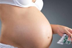 opryszczka u kobiet w ciąży