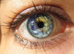 herpes na simptome očiju