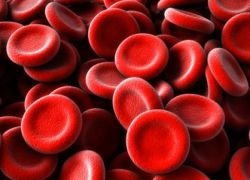 wysokie przyczyny hemoglobiny we krwi
