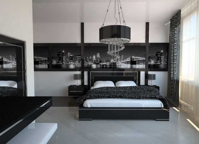 high-tech bedroom1