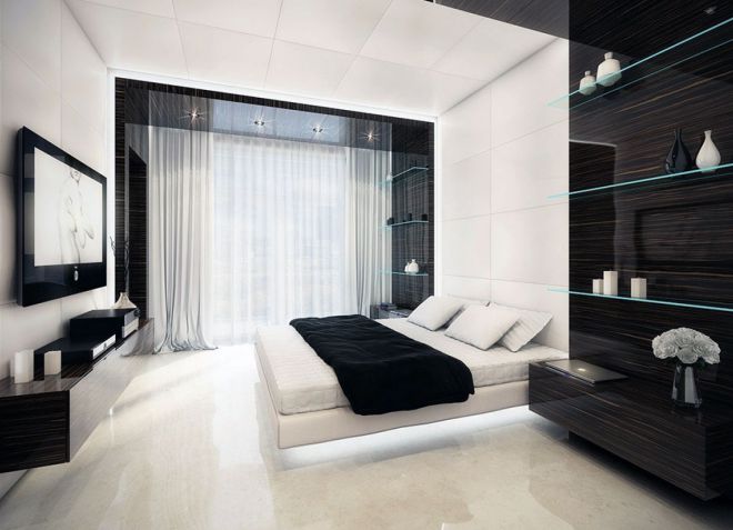 high-tech bedroom5