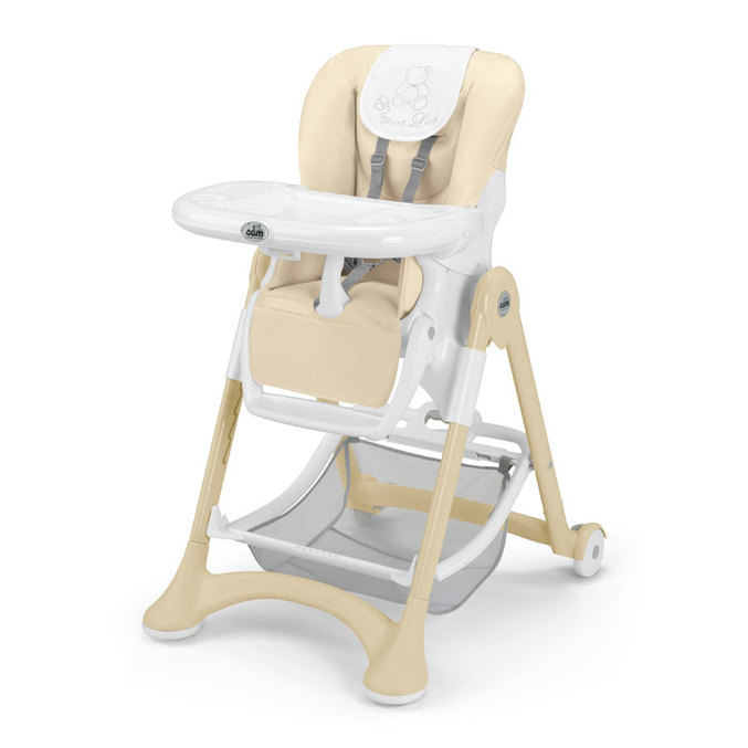 Krzesełko dla dziecka od 0 miesięcy1