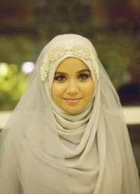 hijab, kaj je to 8