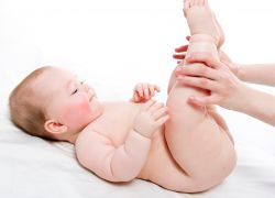 дисплазија зглобова зглобова код деце