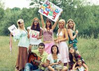 hippie party 8