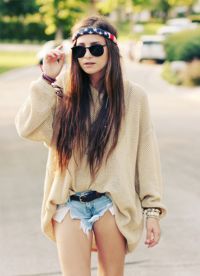 hipster styl 3