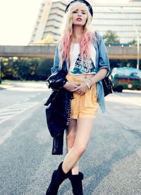 hipster style 6