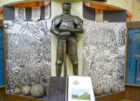Muzeum Historyczne w Mińsku 4