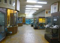 Povijesni muzej u Minsku 9