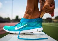 Nike 4 priča