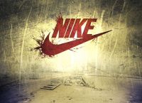 Historia Nike 8