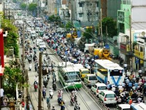 Ho Chi Minh City - Atrakcje2