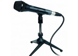 Uchwyt mikrofonu 3. tabletop