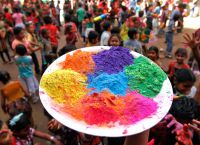Festival Holi Colors 3