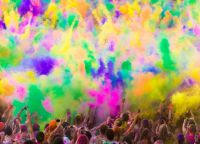 Holi Color Festival 7
