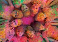 Festival Holi Colors 8