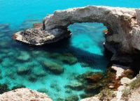 wakacje na Cyprze we wrześniu zdjęcie 2
