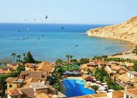 wakacje na Cyprze we wrześniu zdjęcie 5