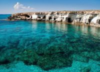 wakacje na Cyprze we wrześniu zdjęcie 7