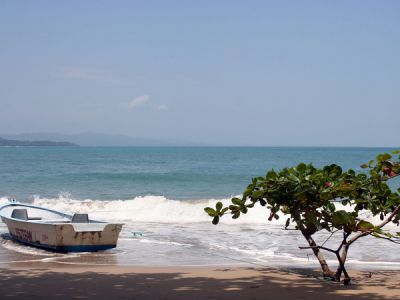 Odpoczynek w Kostaryce 6