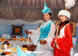 празници в Казахстан1