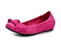 балетни обувки Hogl 5