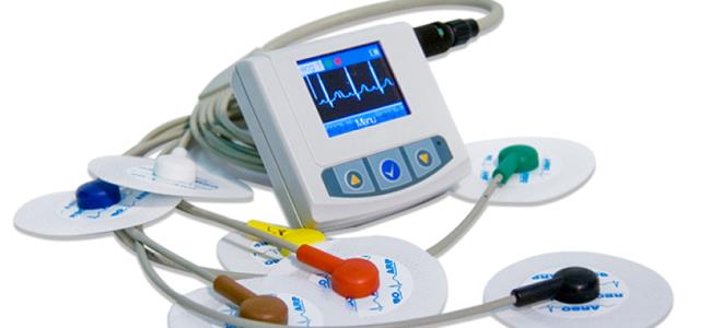 monitor holter