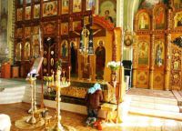Kostel Nejsvětější Trojice Chelyabinsk_3