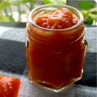 ketchup recept s jabukama