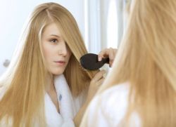 ламинационна козметична рецепта за коса
