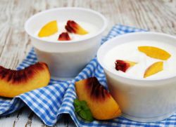 jogurt doma recept v pomalém sporáku