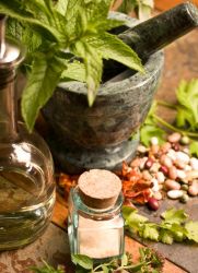 homeopatické léčby