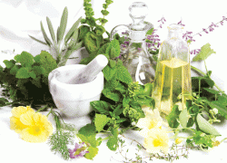 homeopatie hubnutí