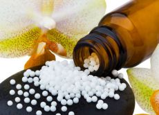 homeopatia leczenia alergii
