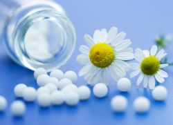 хомеопатични лекарства за менопауза