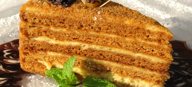 торта од кекса са павлаком