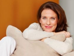 hormonální substituční léčba u žen po 45