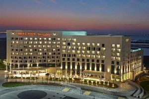 Abu Dhabi Hotele (1)