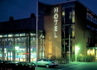 DGI-byens Hotel