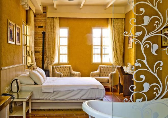 Templers Boutique Hotel