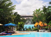 Отель Southern Palms Beach Resort