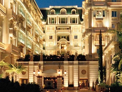 Хотели в Монако_4