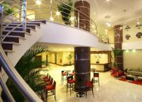 Marriott Executive Apartments Panama City
