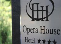 Отель Opera House